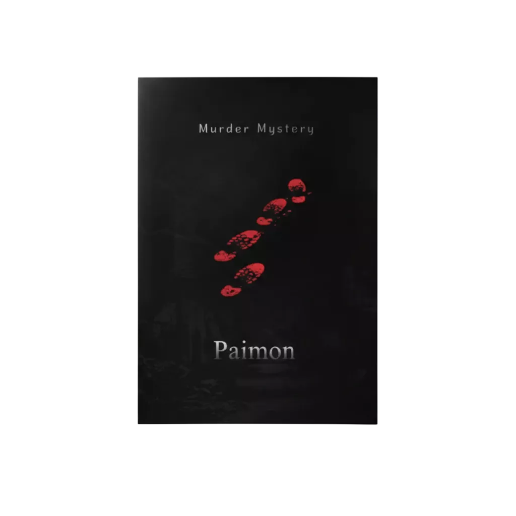 Paimon