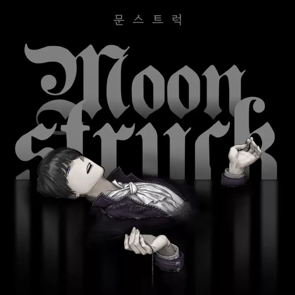 Moonstruck 포스터