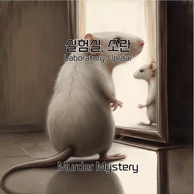 실험실, 소란