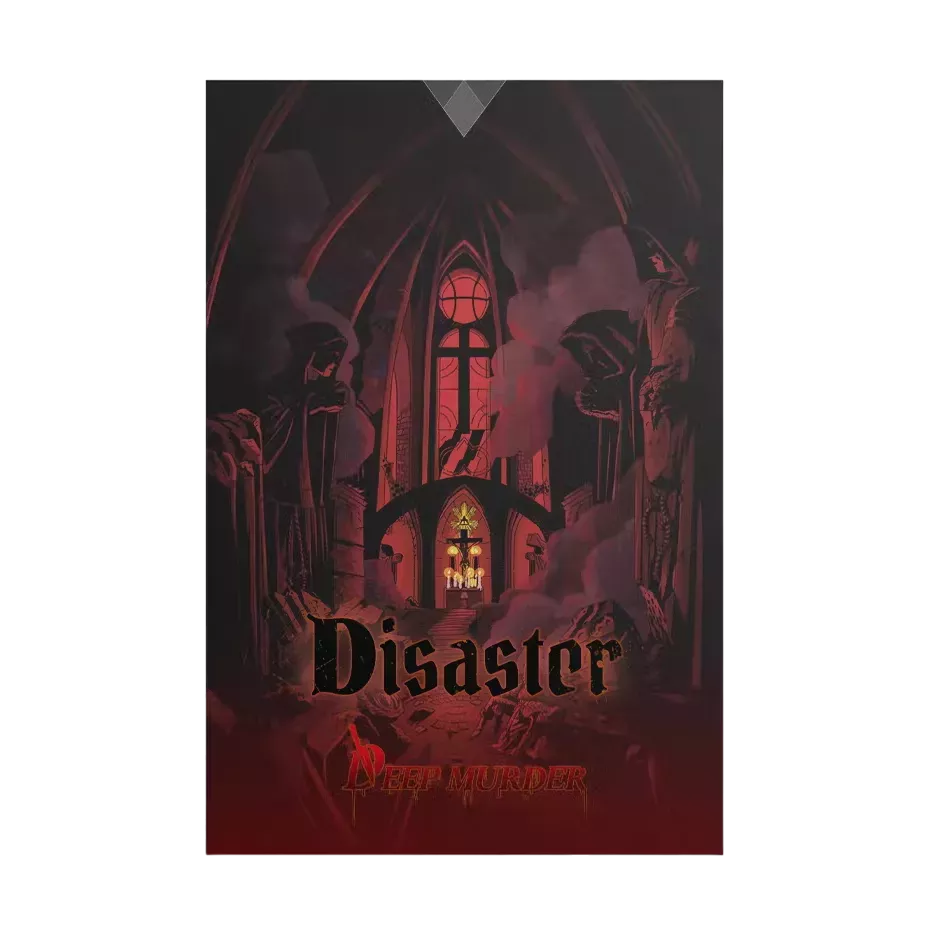 Disaster